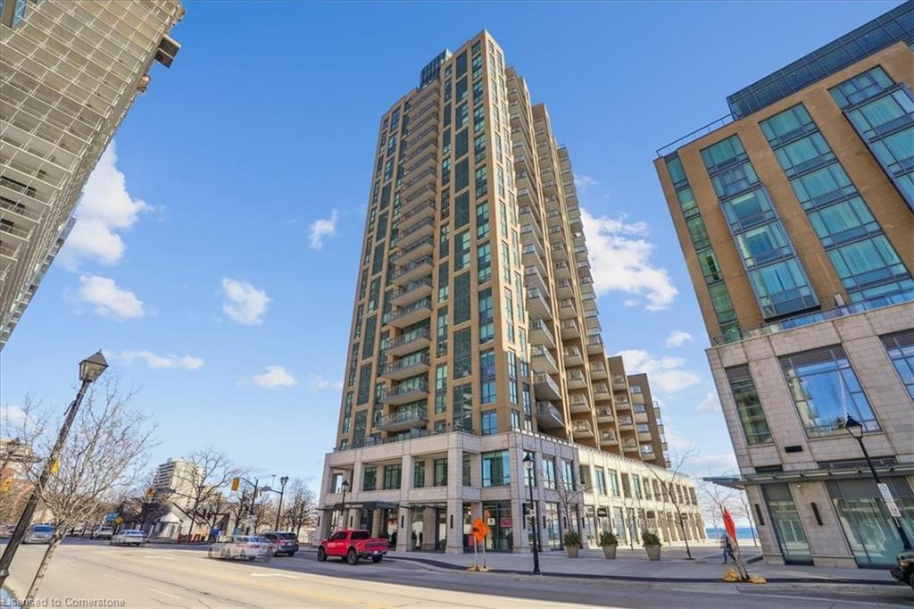 206-2060 Lakeshore Road Property Photo 48