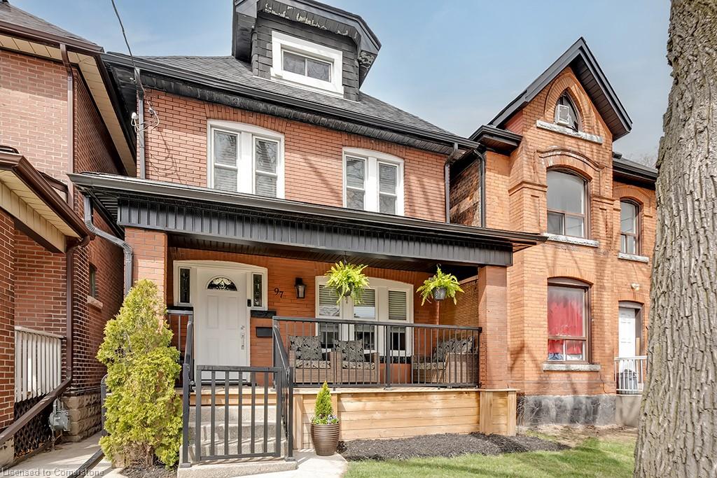 97 West Avenue N Property Photo