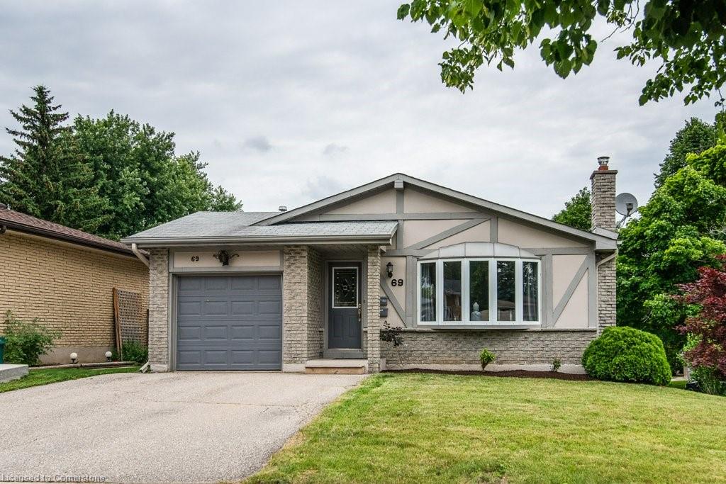 69 Glen Park Crescent Property Photo