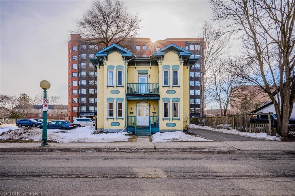 143 Queen Street N Property Photo