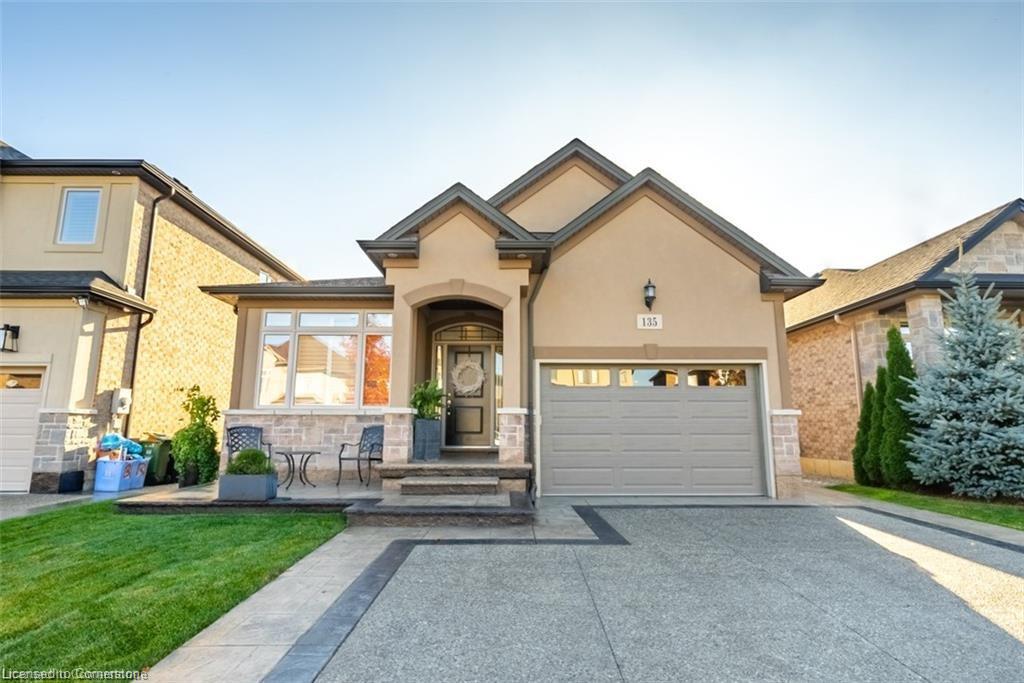 135 Greti Drive Property Photo