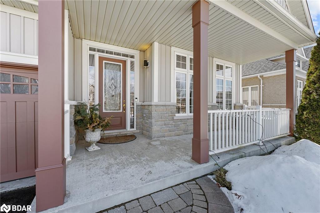 31 Collier Crescent Property Photo 4