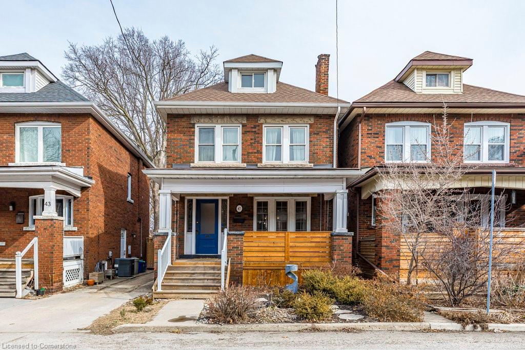 Bernie Morelli Secondary Real Estate Listings Main Image