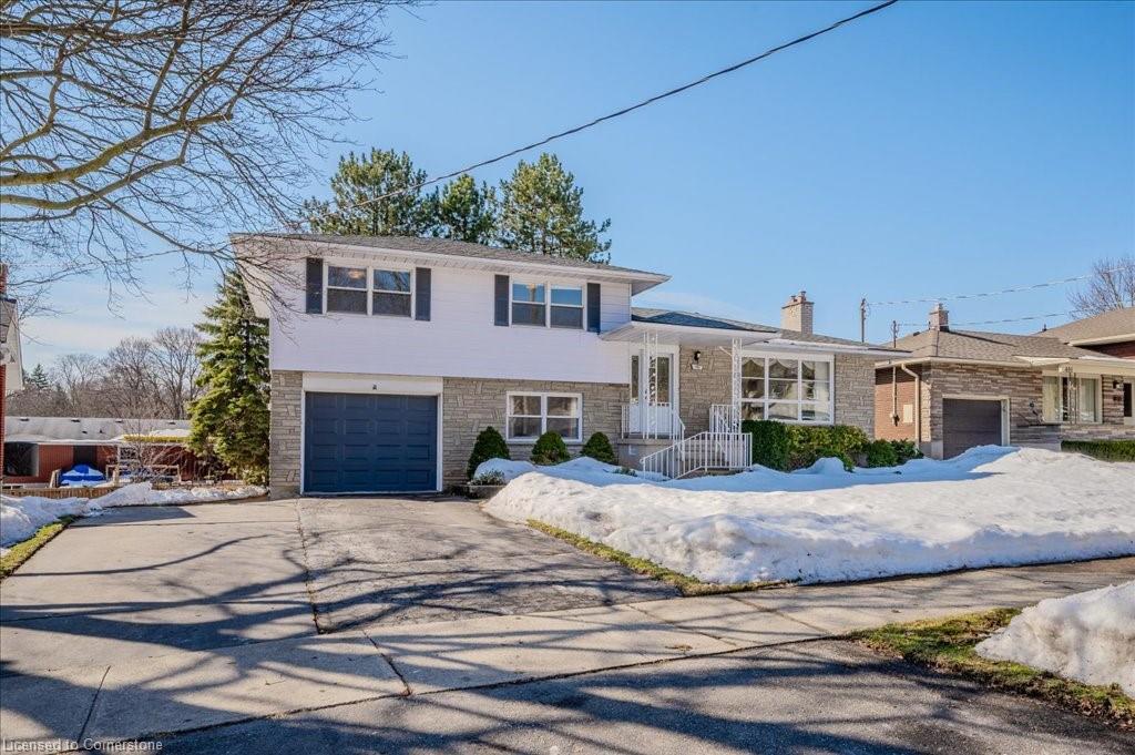 395 Forest Hill Drive Property Photo 1