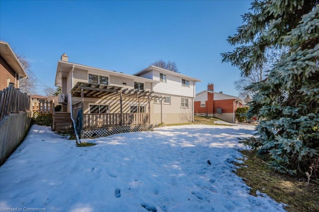 395 Forest Hill Drive Property Photo 32
