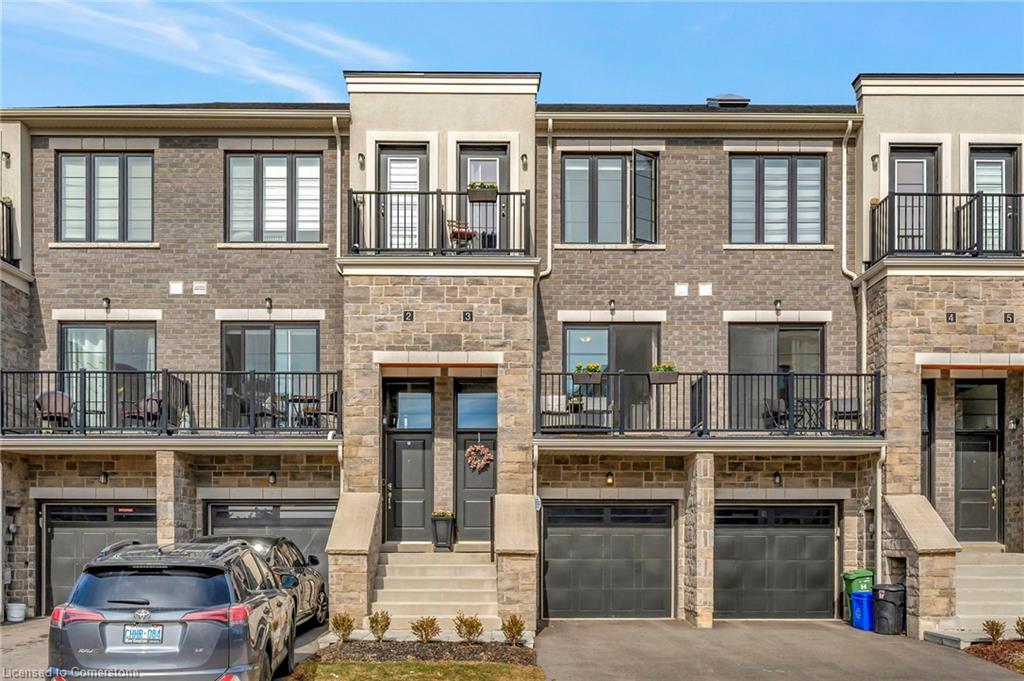 461 Waterdown East Real Estate Listings Main Image