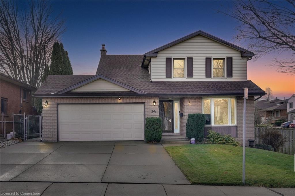 241 Bonaventure Drive Property Photo