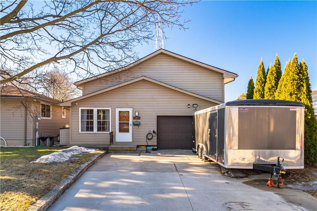 87 Lafayette Drive Property Photo