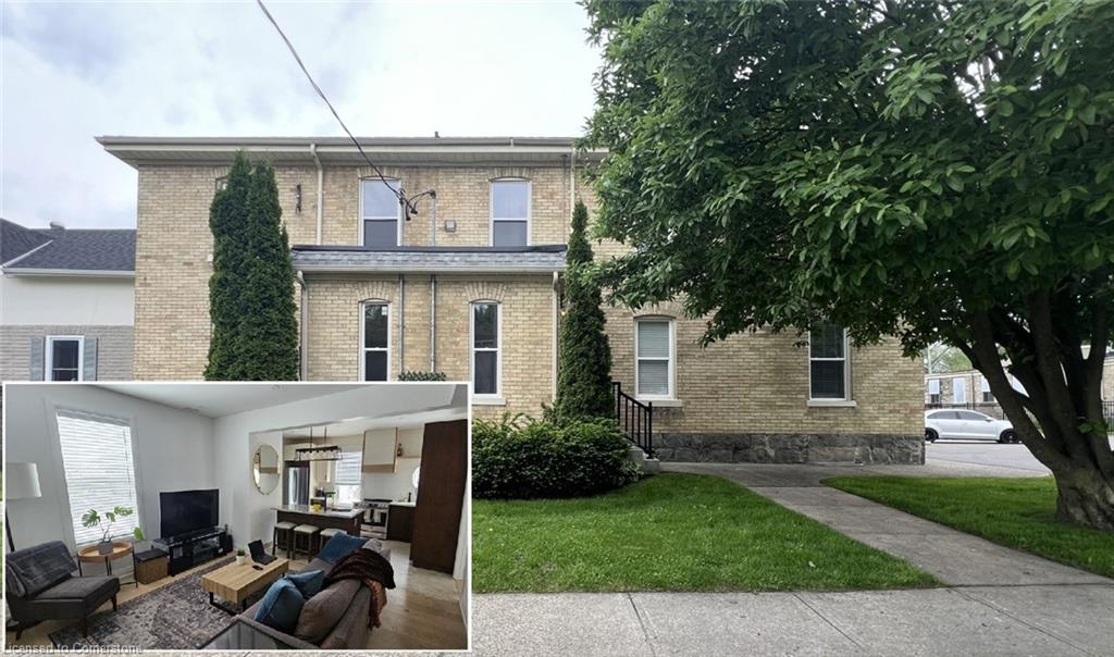 37b Victoria Avenue Property Photo