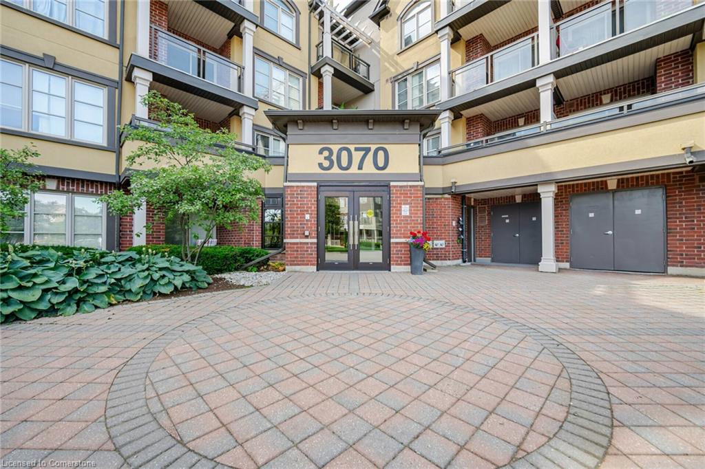105-3070 Rotary Way Property Photo