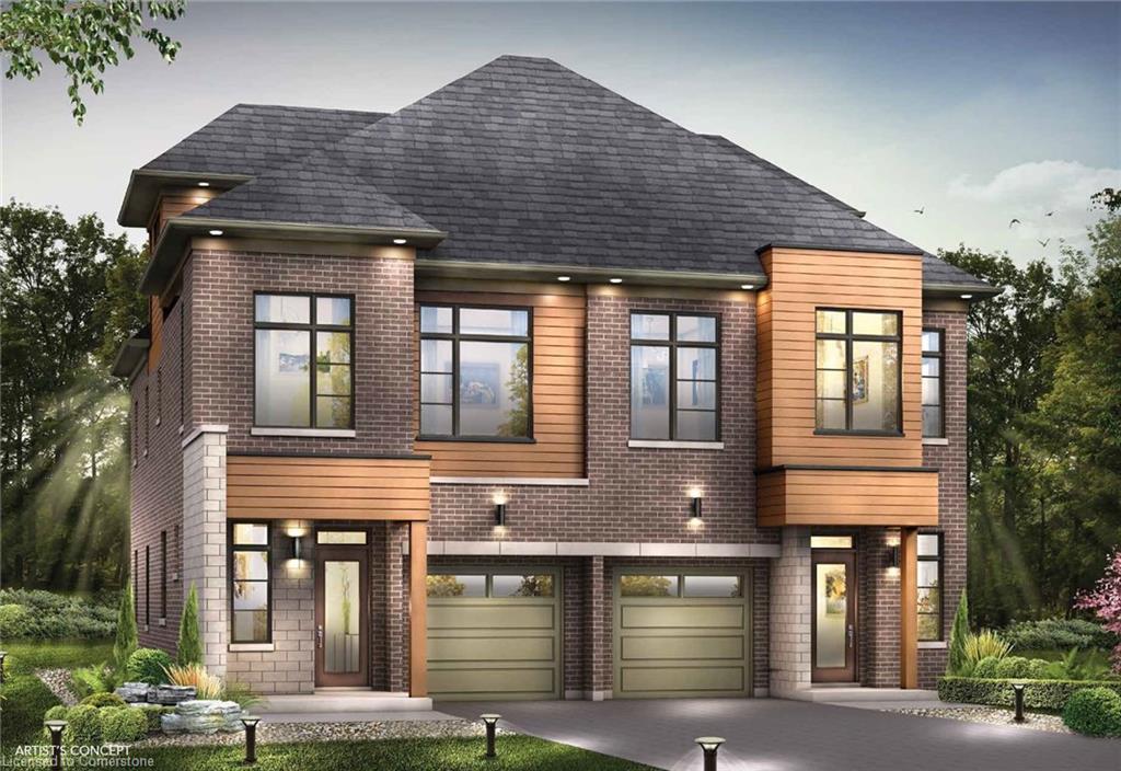 150 William Booth Avenue Property Photo