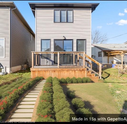 730 Knox Avenue Property Photo 31