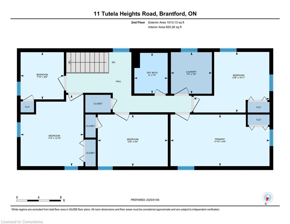 11 Tutela Heights Road Property Photo 49