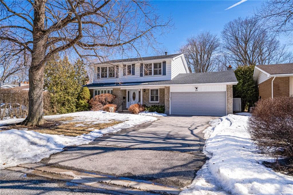 25 Robinhood Drive Property Photo