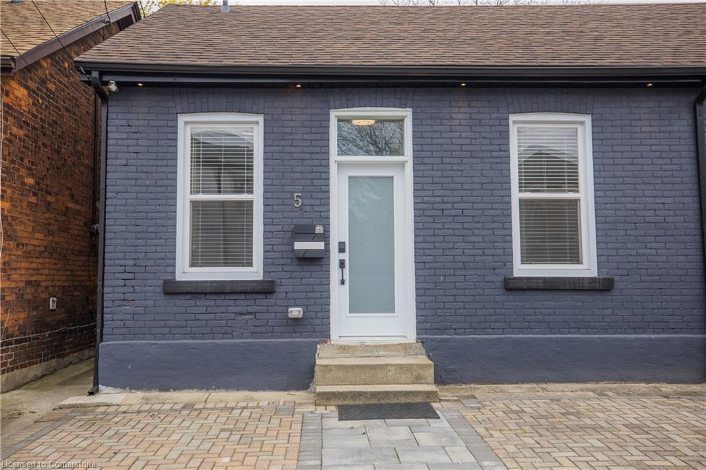 5 Florence Street Property Photo