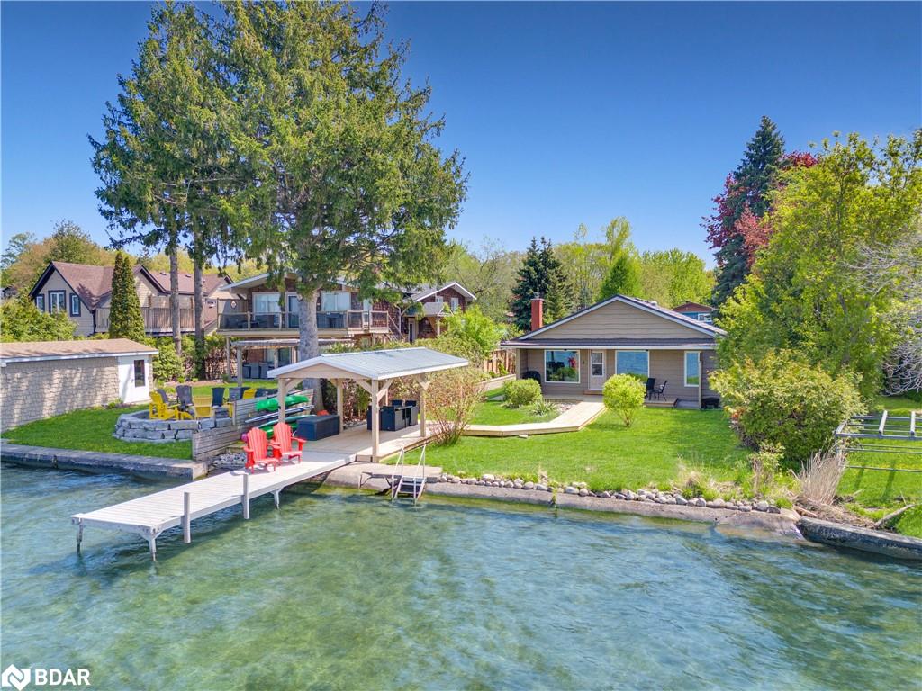 210 Kempview Lane Property Photo