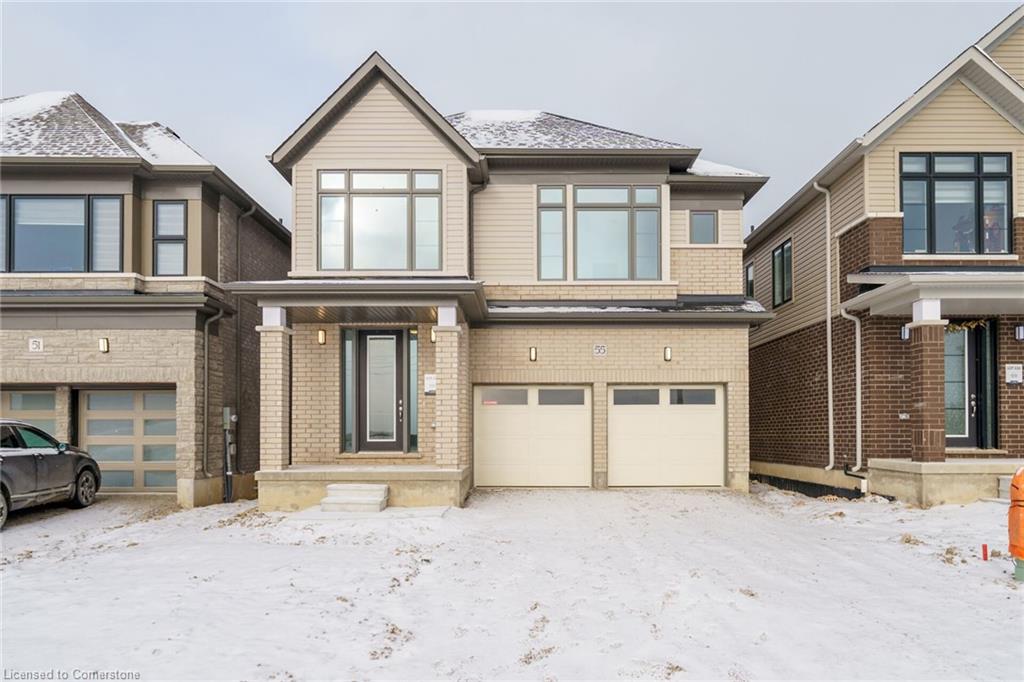 55 Teskey Crescent Property Photo