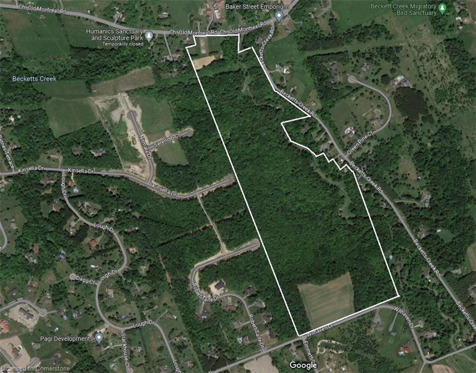 0 Old Montreal Road Property Photo