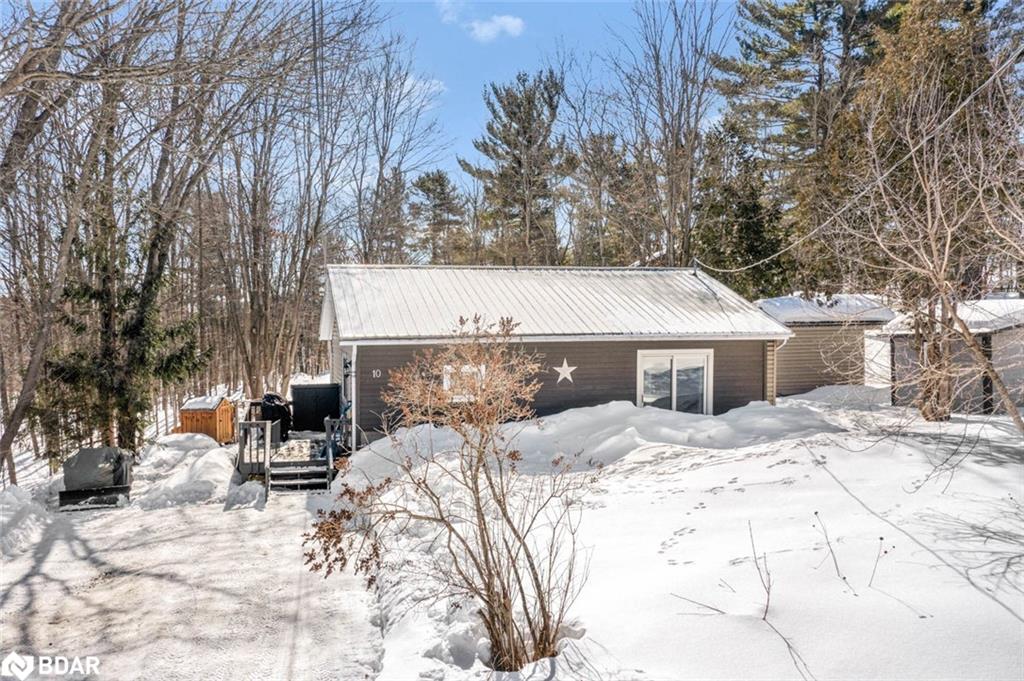 10 Hanna Road Property Photo