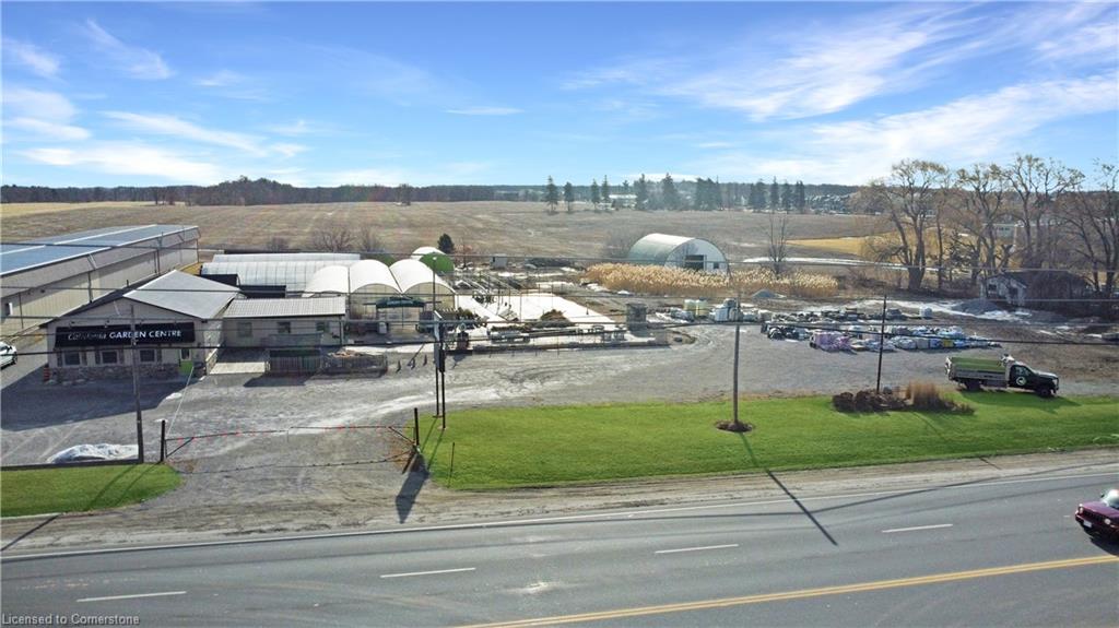 652 Highway 6 North Property Photo