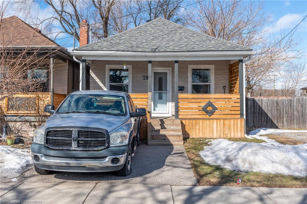 29 Archibald Street Property Photo