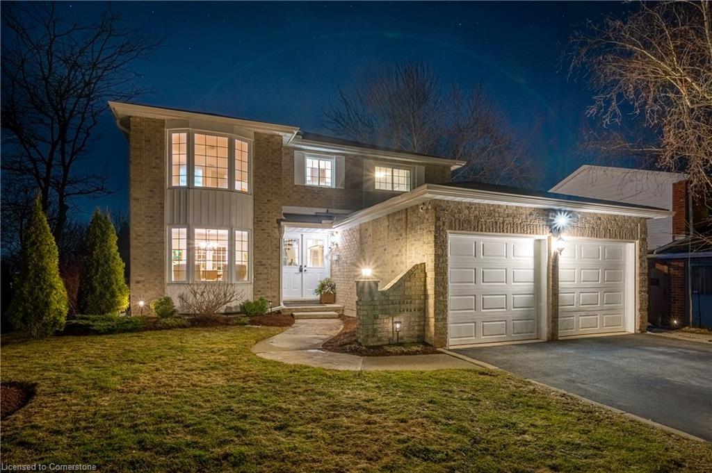 206 Westvale Drive Property Photo