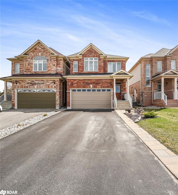15 Wagner Crescent Property Photo