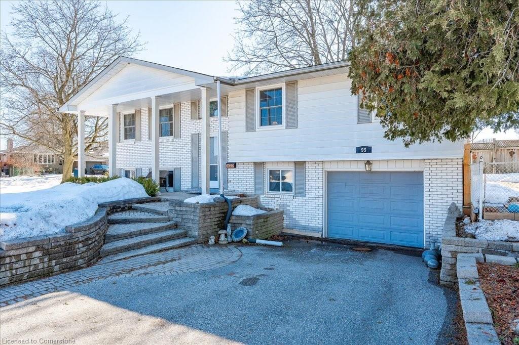95 Brant Avenue Property Photo