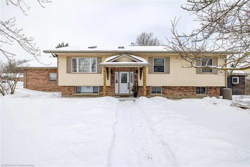 8 Wilson Crescent Property Photo 1