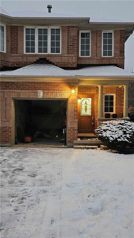 1493 Gulledge Trail Property Photo