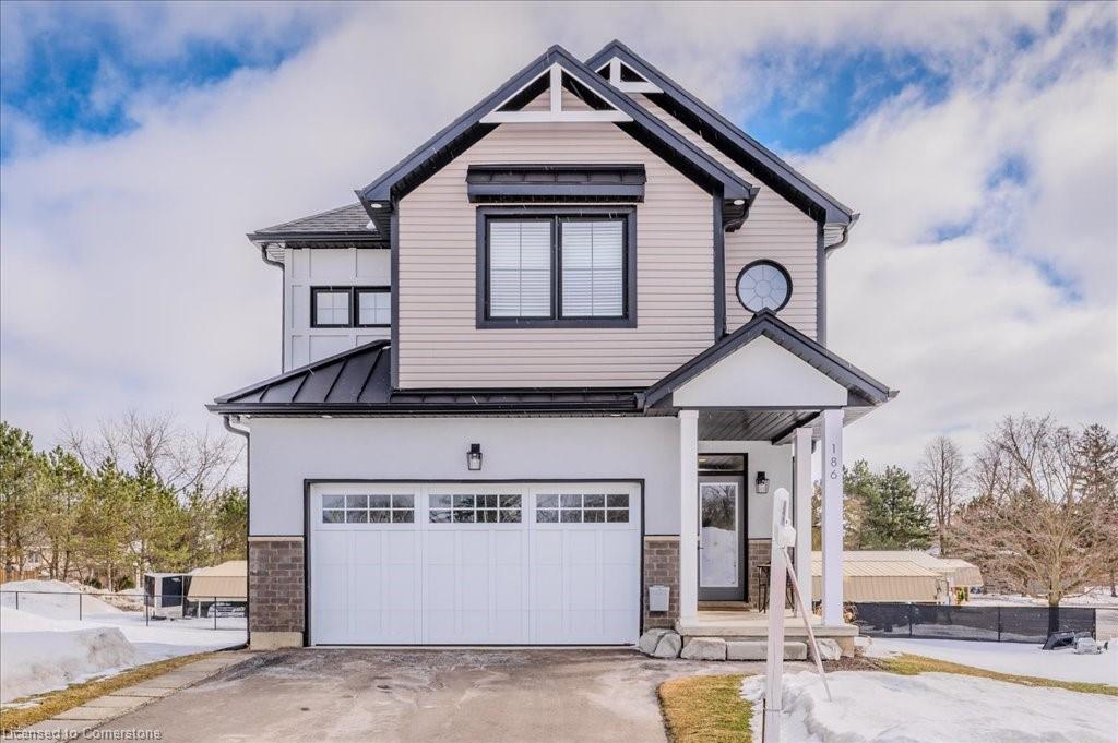 Tavistock Real Estate Listings Main Image