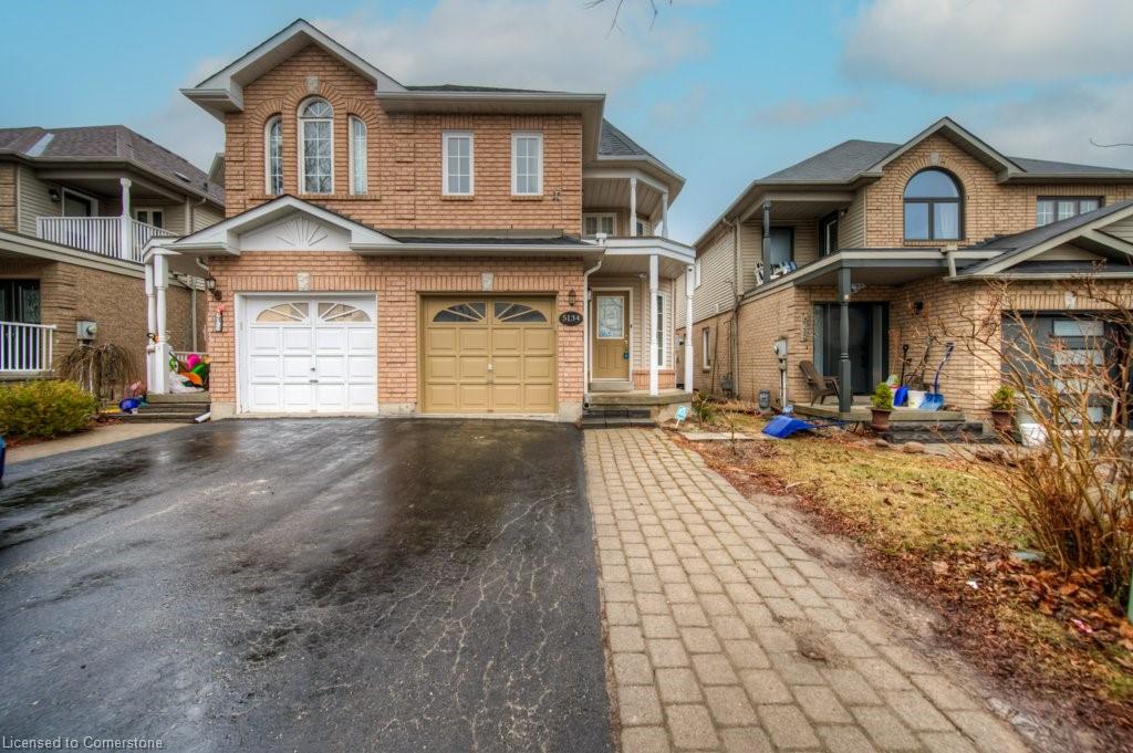5134 Des Jardines Drive Property Photo