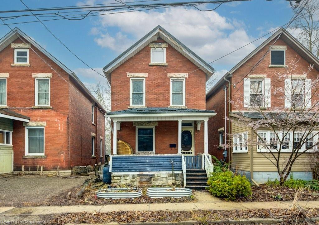 31 Hearn Avenue Property Photo