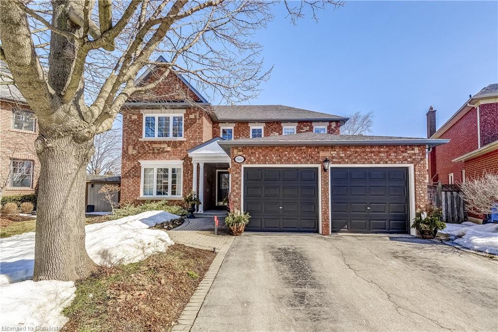 560 Chagall Court Property Photo