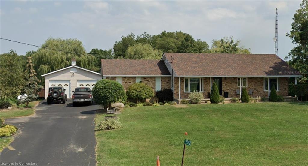 2092 #17 Haldimand Road Property Photo
