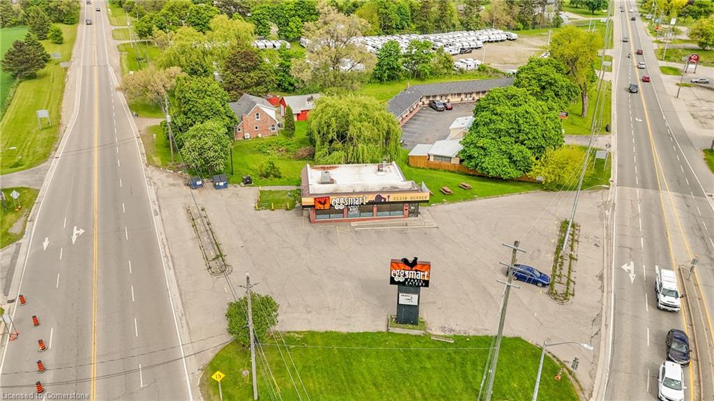 156 Dundas Street E Property Photo 1