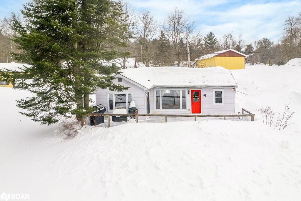 3004 Moynes Road Road Property Photo