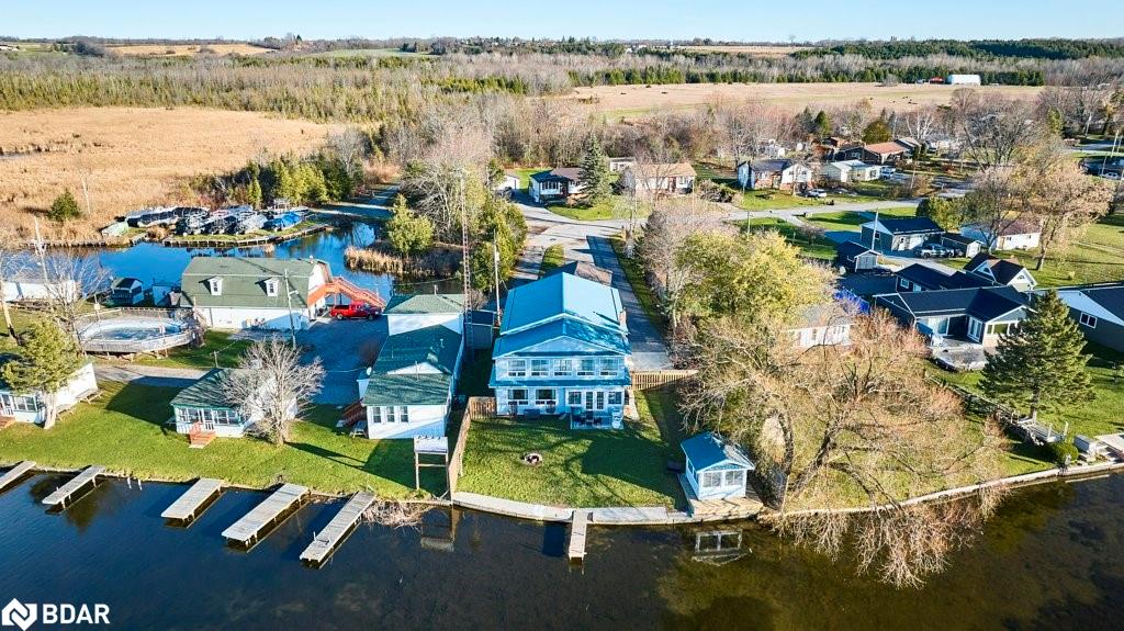 Lindsay Twp Real Estate Listings Main Image