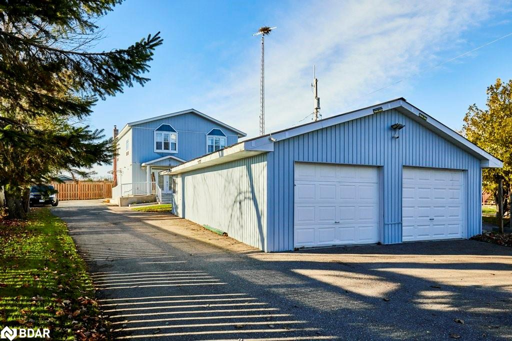 81 Laird Drive Property Photo 2