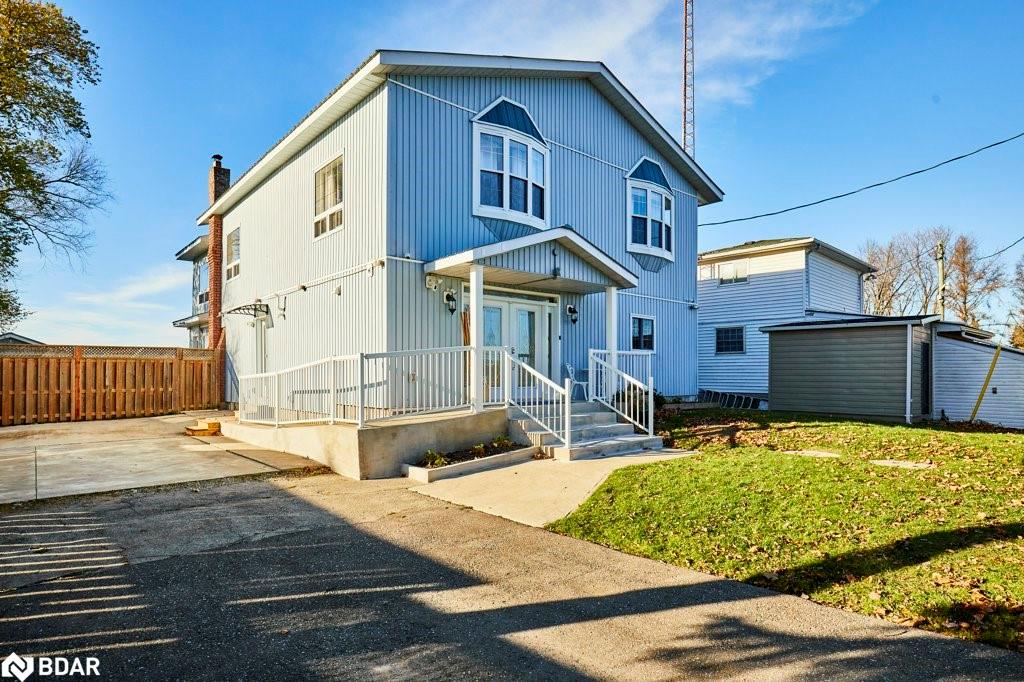 81 Laird Drive Property Photo 3
