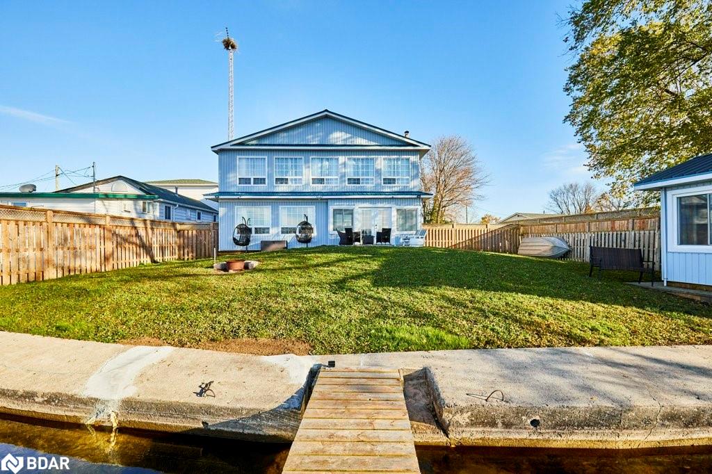81 Laird Drive Property Photo 4