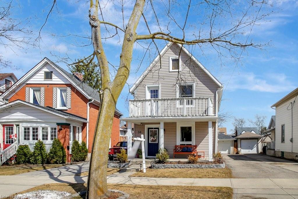 38 Lydia Street Property Photo 1