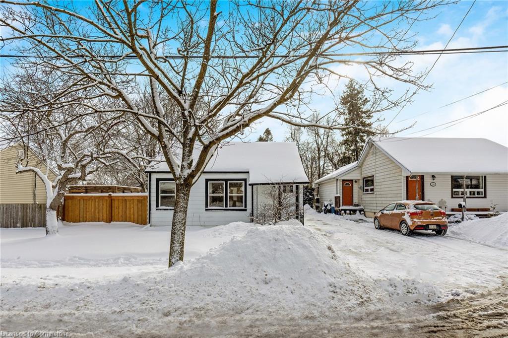 240 Mcdonald Boulevard Property Photo