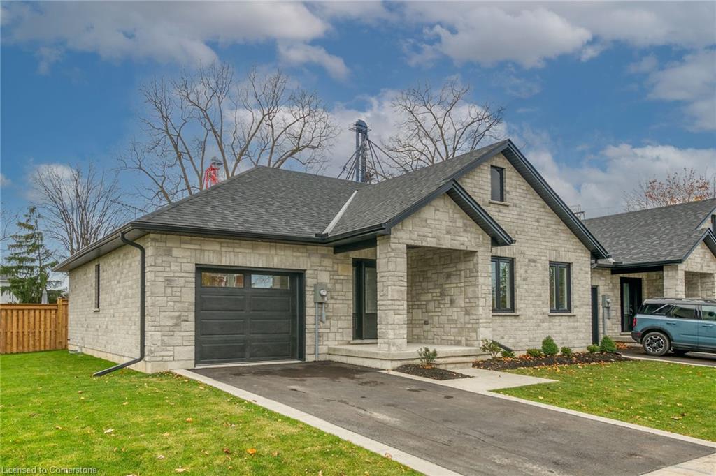 Hagersville Real Estate Listings Main Image