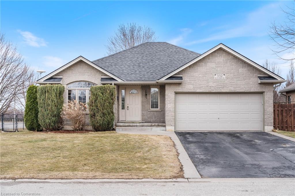 332 Duncombe Road Property Photo