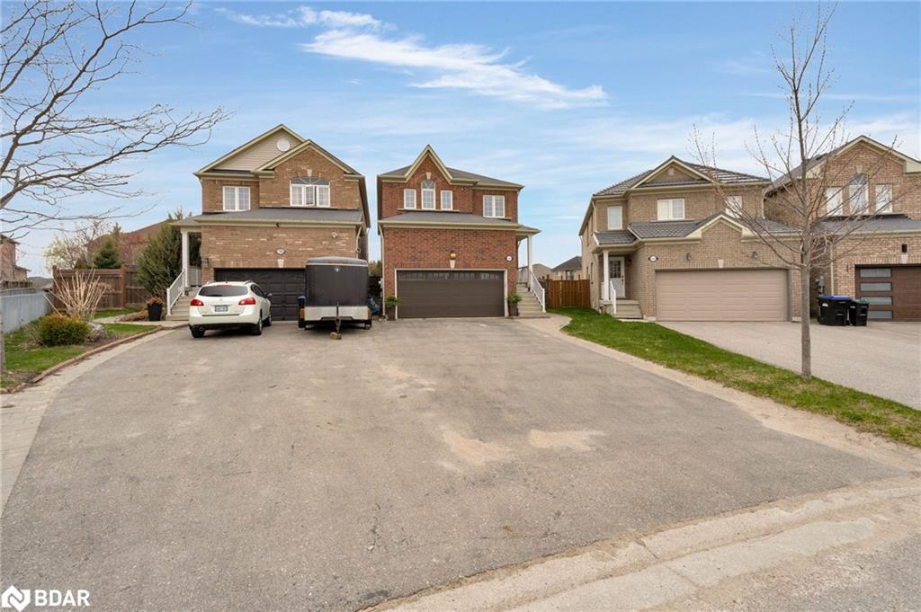 1162 Laurand Street Property Photo 6