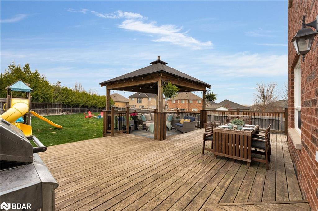 1162 Laurand Street Property Photo 16