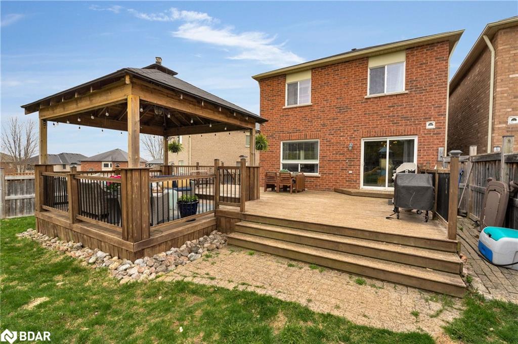 1162 Laurand Street Property Photo 19