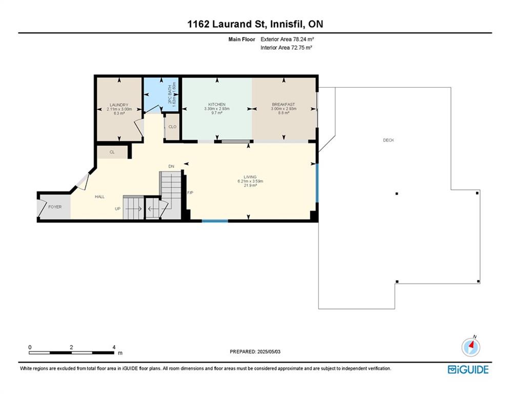 1162 Laurand Street Property Photo 46
