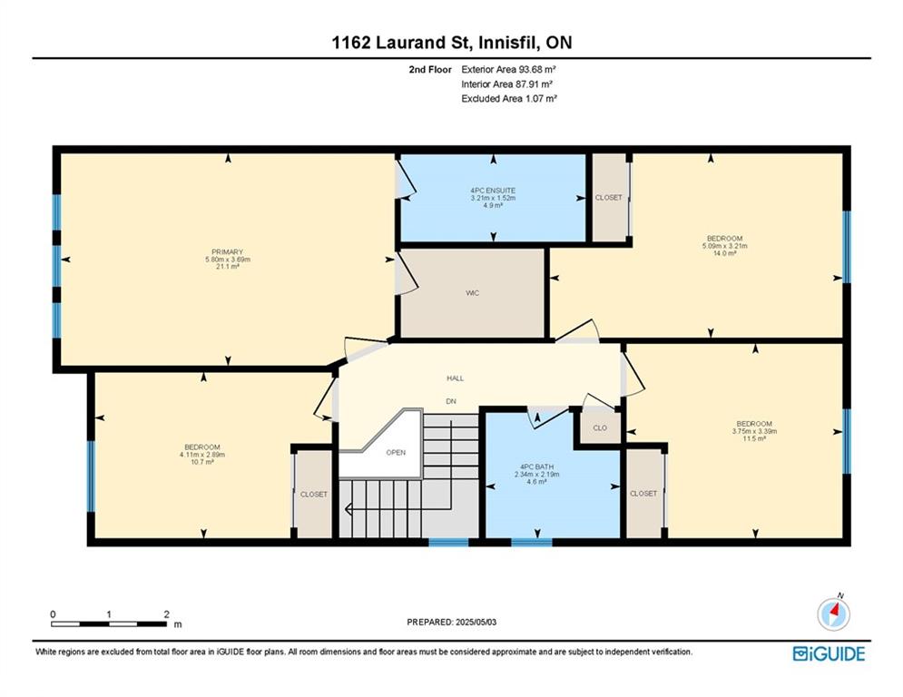 1162 Laurand Street Property Photo 47
